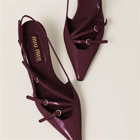 miu miu price shoes|where to buy miumiou.